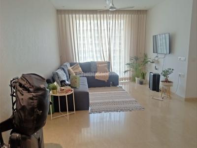 Hall Image of 930 Sq.ft 2 BHK Apartment / Flat for sale in Hiranandani Castle Rock, Powai Mumbai for Rs. 41500000