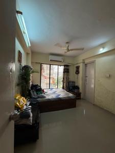 Bedroom Image of 1256 Sq.ft 2 BHK Apartment / Flat for sale in JT Stuti Icon, Palanpur Surat for Rs. 4000000
