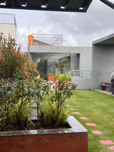 Image of 462 Sq.ft 1 BHK Apartment / Flat for sale in Wadhwani Om Manglam Chaitanya, Kiwale, Pune for Rs. 5217000