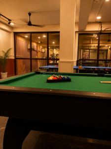 Image of huddle satys polaris in Pushp Vihar, New Delhi