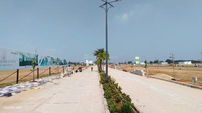 Image of 1800 Sq.ft 2 BHK Independent House for sale in Ashok Nagar, Nellore for Rs. 1000000