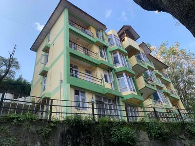 2 BHK Independent House