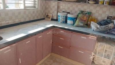 Kitchen Image of 1200 Sq.ft 2 BHK Apartment / Flat for rent in Srirampuram Bengaluru for Rs. 30000