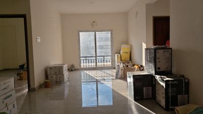 Living Room Image of 1570 Sq.ft 3 BHK Builder Floor for sale in HSR Layout Bengaluru for Rs. 17500000