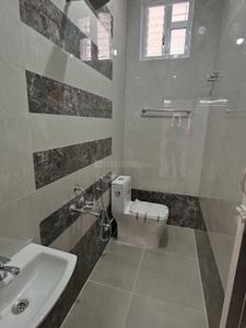 Bathroom Image of 2100 Sq.ft 4 BHK Independent House for sale in Dunda Raipur for Rs. 6400000