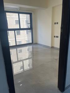 Hall Image of 550 Sq.ft 1.5 BHK Apartment / Flat for sale in Paras EL Signora Building 3, Andheri West Mumbai for Rs. 16500000