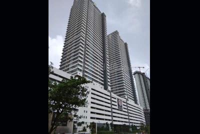 Image of 1200 Sq.ft 2 BHK Apartment / Flat for sale in Ajmera I Land, Wadala East, Mumbai for Rs. 36000000