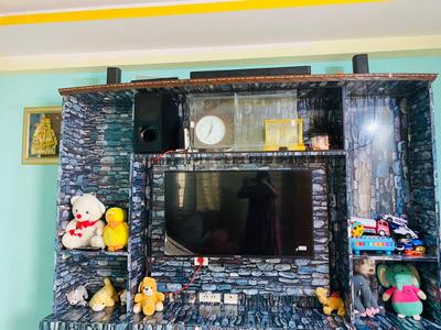 Image of 1005 Sq.ft 2 BHK Apartment / Flat for rent in Technopolis Solitaire Abode, Chandanagar, Hyderabad for Rs. 21000