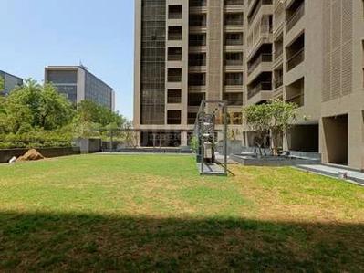 Image of 6700 Sq.ft 4 BHK Apartment / Flat for sale in True The North, Ambli, Ahmedabad for Rs. 80400000
