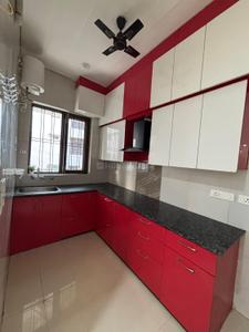 Kitchen Image of 1836 Sq.ft 3 BHK Builder Floor for sale in Sector 57 Gurgaon for Rs. 23500000