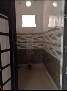 Bathroom Image of 1129 Sq.ft 3 BHK Apartment / Flat for sale in North Dum Dum Bediapara Kolkata for Rs. 4177000