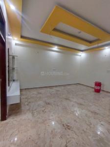 Hall Image of 1250 Sq.ft 3 BHK Builder Floor for sale in Shastri Nagar Ghaziabad for Rs. 4199000