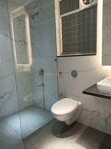 Image of 1250 Sq.ft 2 BHK Apartment / Flat for sale in Basil Mount Lords Wing A4 And A5, Dhankawadi, Pune for Rs. 13500000