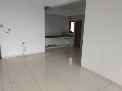 Hall Image of 1908 Sq.ft 3 BHK Apartment / Flat for sale in Radhe Imperial Sky, Raysan Gandhinagar for Rs. 9000000