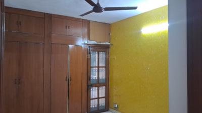 3 BHK Independent Builder Floor