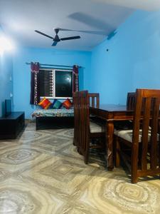 Hall Image of 1000 Sq.ft 2 BHK Independent House for rent in Chas Bokaro for Rs. 17000