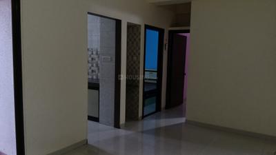 Gokul Dham Complex Living Room 1