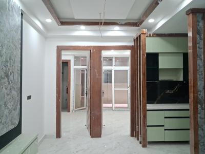 Living Room Image of 1080 Sq.ft 2 BHK Apartment / Flat for sale in Capital Metro Height by Capital Infra, Sector 72 Noida for Rs. 4125000