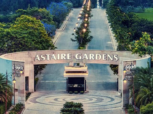 BPTP Astaire Garden Plots Main Image 1