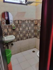 Image of 1000 Sq.ft 2 BHK Builder Floor for sale in Vasundhara, Ghaziabad for Rs. 6500000