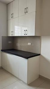 Kitchen Image of 1640 Sq.ft 3 BHK Apartment / Flat for rent in Somajiguda Hyderabad for Rs. 65000