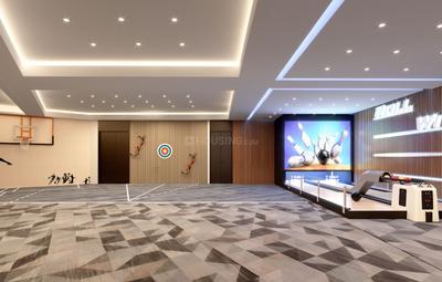Image of 1755 Sq.ft 3 BHK Apartment / Flat for sale in Sonsy Euphonia, Patia, Bhubaneswar for Rs. 12500000