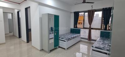 Hall Image of Holastay in Andheri East, Mumbai