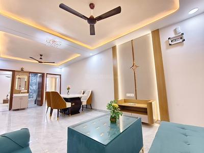 Hall Image of 1368 Sq.ft 3 BHK Apartment / Flat for sale in Vaishali Nagar Extension Jaipur for Rs. 5831000