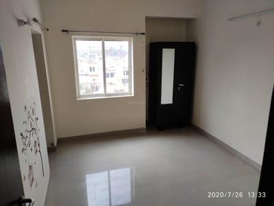 Bedroom Image of 1200 Sq.ft 2 BHK Apartment / Flat for sale in Ansal Palm Court, Bajrang Colony Jhansi for Rs. 3600000