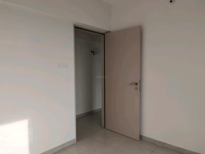 Bedroom Image of 690 Sq.ft 2 BHK Apartment / Flat for sale in Gurukrupa Marina Enclave Wings Q And R With Kindergarten Phase IV, Malad West Mumbai for Rs. 16900000