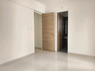 Bedroom Image of 1666 Sq.ft 3 BHK Apartment / Flat for sale in Kalpataru Jade Skyline, Baner Pune for Rs. 17500000