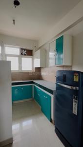 Kitchen Image of 1818 Sq.ft 3 BHK Builder Floor for sale in Eldeco Estate One, Baberpur Mandi Panipat for Rs. 7500000