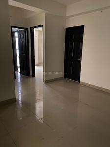 Hall Image of 1542 Sq.ft 3 BHK Apartment / Flat for sale in Ajnara Gen X, Crossings Republik Ghaziabad for Rs. 12000000