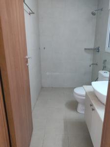 Image of 1035 Sq.ft 2.5 BHK Apartment / Flat for rent in Bhartiya city, Agrahara Layout, Bengaluru for Rs. 45000