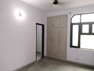 Bedroom Image of 1700 Sq.ft 3 BHK Apartment / Flat for sale in CGHS JDM Apartment by CGHS Group, Sector 5 Dwarka New Delhi for Rs. 23000000