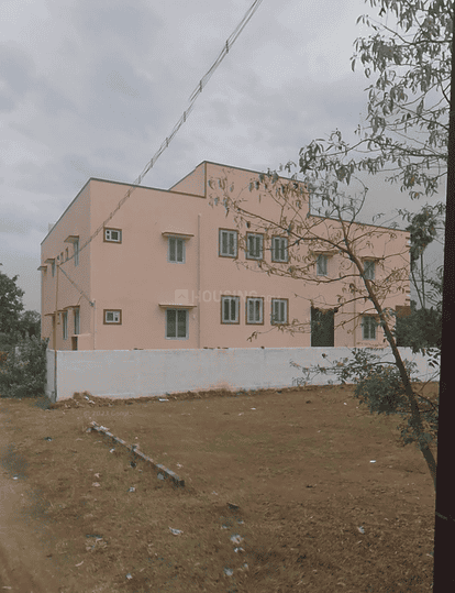 Shanthi Bhavanam Main Image 1