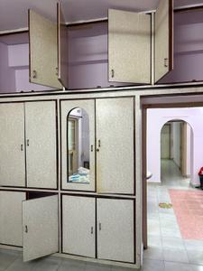 Revathi Sadan Bedroom 1