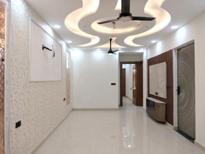 Living Room Image of 1557 Sq.ft 3 BHK Builder Floor for sale in Puri Kohinoor Faridabad, Sector 89 Faridabad for Rs. 15000000