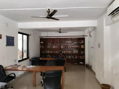Living Room Image of 2500 Sq.ft 3 BHK Apartment / Flat for sale in Maruti Shantam, Chandkheda Ahmedabad for Rs. 12000000