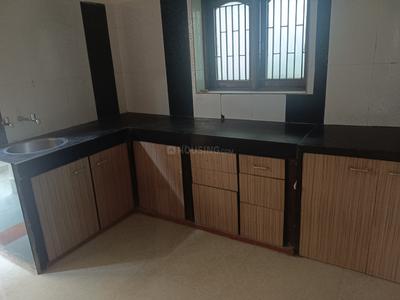 Kitchen Image of 1850 Sq.ft 4 BHK Independent House for sale in Vasna Vadodara for Rs. 8200000