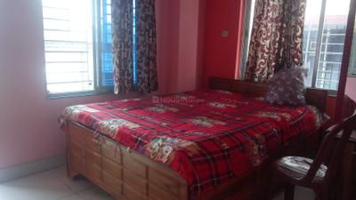 Bedroom Image of 2100 Sq.ft 5 BHK Independent House for sale in Baghajatin Kolkata for Rs. 12500000