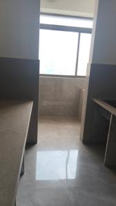 Kitchen Image of 2100 Sq.ft 3 BHK Apartment / Flat for rent in Prestige Jasdan Classic, Jacob Circle Mumbai for Rs. 350000