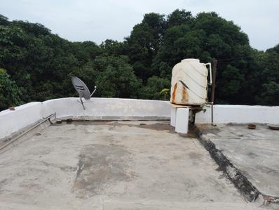 Balcony Image of 1100 Sq.ft 2 BHK Apartment / Flat for sale in Izatnagar Bareilly for Rs. 3000000