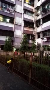 Image of 315 Sq.ft 1 BHK Apartment / Flat for sale in Mulund West, Mumbai for Rs. 7200000