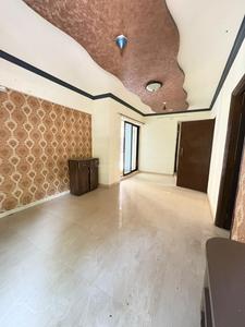 2 BHK Independent Builder Floor