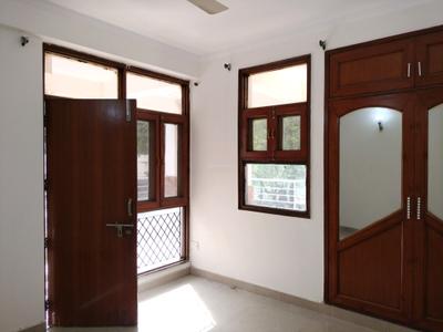 Bedroom Image of 1750 Sq.ft 4 BHK Apartment / Flat for sale in Maharaja Saini CGHS, Sector 12 Dwarka New Delhi for Rs. 35500000