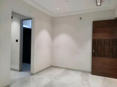 Shreeram Shree Shashwat II Phase 2 Living Room 1