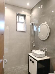 Common Bathroom Image of 1700 Sq.ft 3 BHK Apartment / Flat for sale in DGS Apartments, Sector 22 Dwarka New Delhi for Rs. 28800000