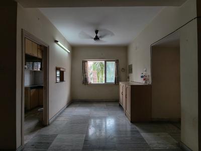Hall Image of 1300 Sq.ft 3 BHK Apartment / Flat for sale in Behala Chowrasta Kolkata for Rs. 7500000