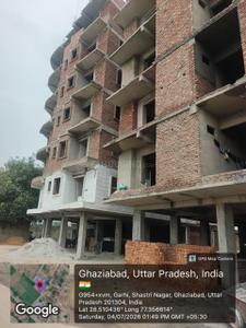 Image of 600 Sq.ft 1 BHK Builder Floor for sale in Sector 128, Noida for Rs. 3300000